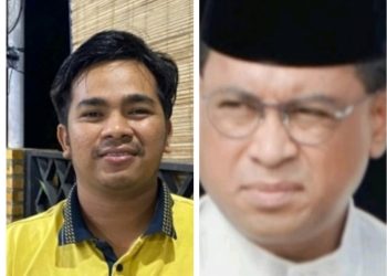 No Prestasi, Mantan Ketua HMI Unilak desak Sekdakab Rohil Mundur dari Jabatannya 