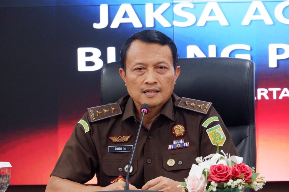 JAM-Pengawasan Berikan Pembekalan Satker Pusat & Daerah Terkait Tata Kelola Anggaran 2025