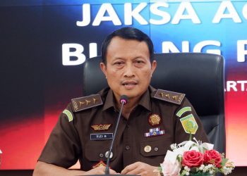 JAM-Pengawasan Berikan Pembekalan Satker Pusat & Daerah Terkait Tata Kelola Anggaran 2025