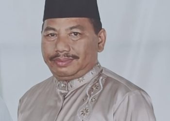 Kepala BPKAD Rohil Terkait Dana PI 10% Akan Diperiksa Kejaksaan Agung