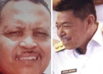 Masyarakat Minta Afrizal Sintong Legowo Terima Kekalahan Pilkada, Cabut Gugatan MK