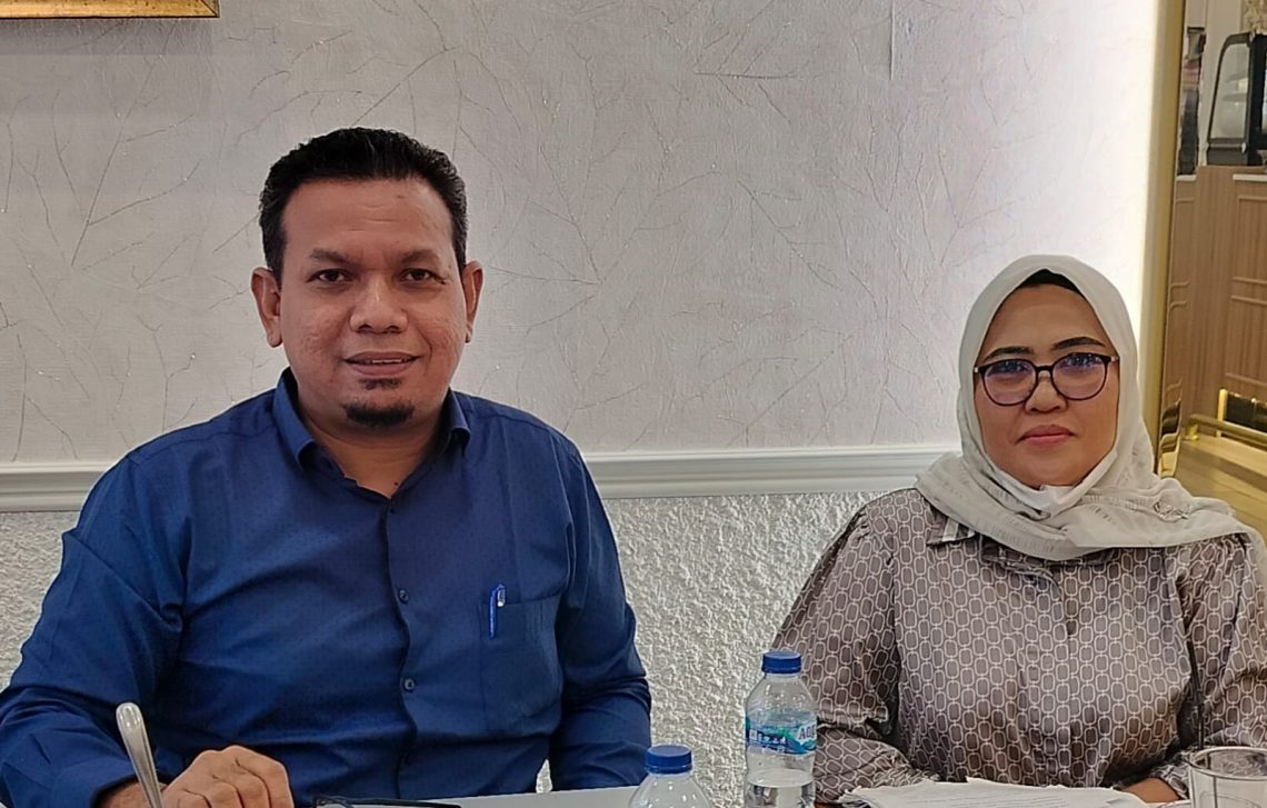 Komisaris & Direktur Umum BUMD PT. SPRH: Kami Dipecat Karena Menolak Bersekongkol