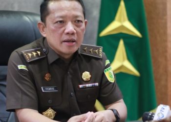 Kejaksaan Agung Periksa 5 Orang Saksi Terkait Perkara Impor Gula