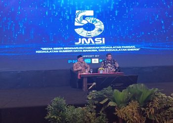 Rayakan HUT ke-5 di Banjarmasin, JMSI Luncurkan Program “JMSI Goes to School”