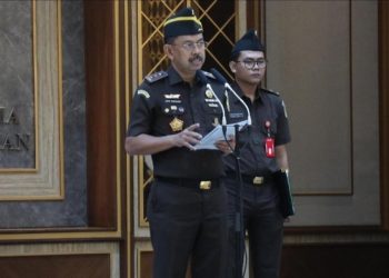 JAM-Pidum Pastikan Pelanggaran Hukum Sektor Aset Kripto Tidak Lolos dari Jerat Hukum