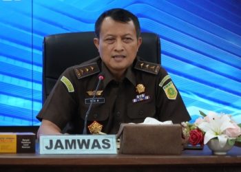 JAM- Pengawasan : Kehadiran Kerja Pegawai Menjadi Salah Satu Paramater Utama Promosi atau Demosi