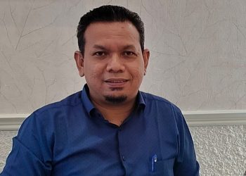 Direktur Umum BUMD Menyebut Bupati Afrizal Sintong Banyak Bersandiwara 