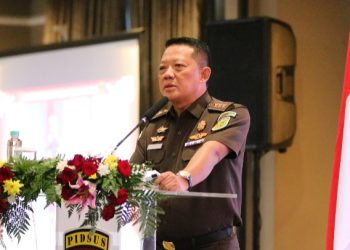 Saksi AS dan DK Diperiksa Kejagung terkait Perkara Komoditas Timah Korporasi