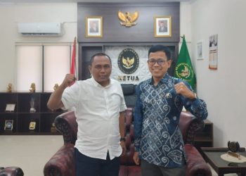 20 Tahun Komisi Kejaksaan Republik Indonesia 