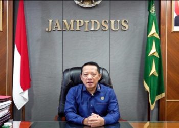 Kejaksaan Agung Periksa 5 Orang Saksi  Perkara Impor Gula