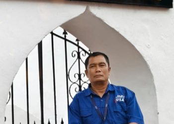Selamat Bertugas Bupati & Wabup Yang Baru, Bawalah Perubahan Untuk Rohil lebih Maju
