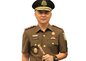 Kejari Maluku Tenggara Tetapkan “MFB” Sebagai Tersangka dan Langsung Di Tahan