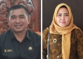 Dirut PT SPRH Giring Opini, Kabag Ekonomi dan Asisten II Pemkab Rohil Angkat Bicara 