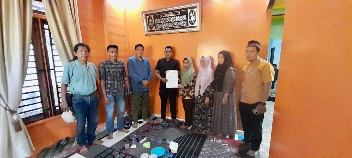 PH Keluarga Alm Bripka LC & Korban DB Minta Pelaku Penikaman di See You Dijerat Pasal 340