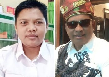 Desak Copot Kepsek SMPN 1 Bangko, Diduga Tak Mampu Jalankan Tugas Secara Profesional