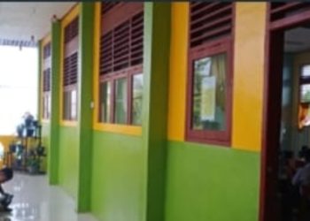 Diberitakan tidak Mampu Jalankan Tugas Secara Profesional, Kepsek SMPN 1 Membalas