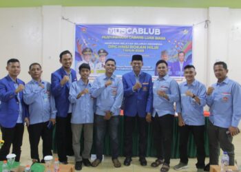 Kadis Perikanan Tak Hadir Diacara Pemilihan HNSI, Hermanto : Dinilai Lecehkan Nelayan