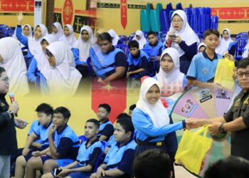 Kejati Maluku Ajak Pelajar Sekolah SMP 14 Ambon Cegah Perilaku Bullying dan Penyalahgunaan Medsos