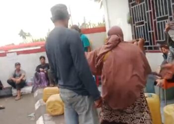 Dalam Waktu Dekat, Pemegang Saham Akan Lakukan RUPS -LB BUMD PT SPRH Perseroda 