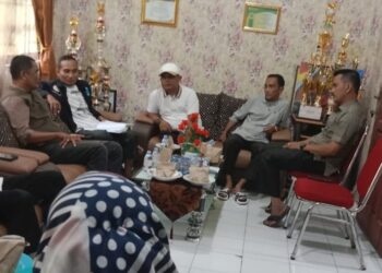 MAN 1 Rohil Pertegas, Uang Komite Sekolah Bersifat Iuran dan Sudah melalui Musyawarah 