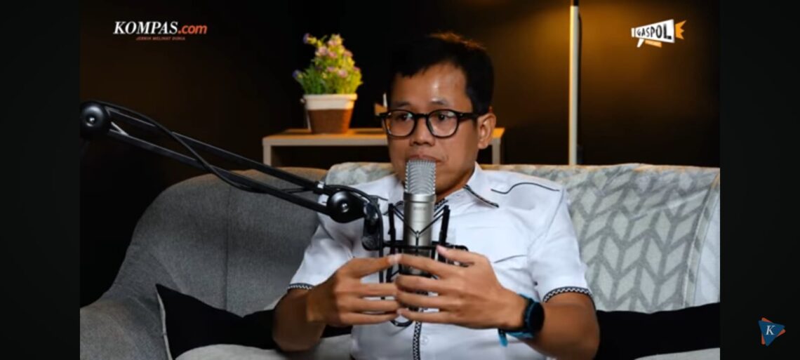 Komjak RI: Inisiatif Presiden Prabowo Hadirkan TNI dan Polri, Untuk Memastikan Jaksa Dapat Perlindungan Saat Bertugas