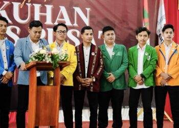 Bank Rohil Klarifikasi & Ancam Tempuh Upaya Hukum, Ini Kata BEM Nusantara Riau