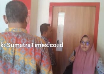 Adu Mulut Dengan Front Office, Komisaris & Direktur Umum Dilarang masuk Kantor PT SPRH 