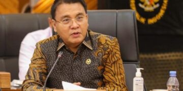 Barita Simanjuntak: Historis Konstitusional & Koneksitas Sangat Mendukung Tugas Kejaksaan
