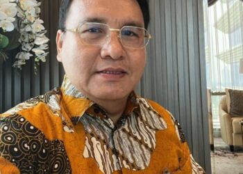 Jampidsus Kerap Mendapat Ancaman saat Ungkap Mega Korupsi. Barita Simanjuntak: Kejaksaan Dilindungi oleh Perpres Nomor. 66 Tahun 2025.