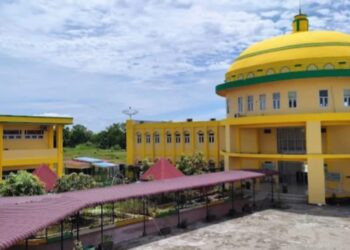 Penyesuaian, Libur Sekolah di Rohil Diperpanjang?