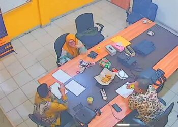 Direksi PT SPRH Ungkap Penyebab 43 Karyawan Dirumahkan, Berikut Datanya