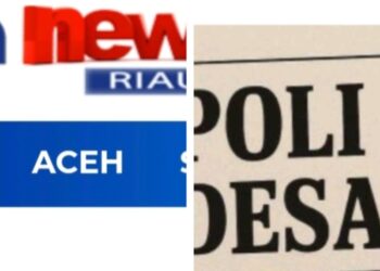 Jeruk Makan Jeruk Kini Telah Terjadi, Ketua APDESI berikan Klarifikasi 