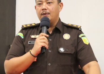 Jangan Termakan Isu ga Jelas,  Kejaksaan Bekerja Berdasarkan Hukum