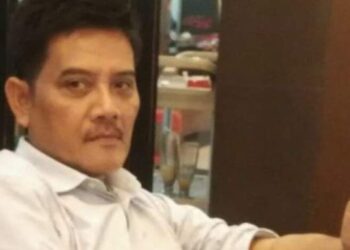 Amir RZ Soroti Proyek Jalan Jenderal Sudirman Kuba Senilai Rp 26,5 Miliar