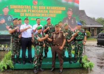 f: Penkum Kejati Maluku