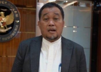 Hasil Pelacakan Detektif Partikelir, Tersangka Jurist Tan di duga Berada di Australia 