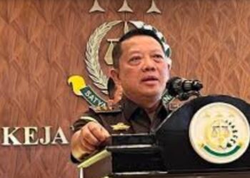 Penyidikan Perkara Pemberian Kredit PT Sritex, 7 Orang Pimpinan Bank Di Periksa Kejagung 