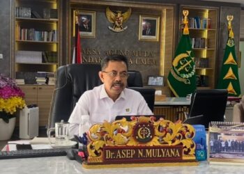 JAM-Pidum Setujui 6 Pengajuan Restorative Justice, Termasuk Perkara Penggelapan di Malinau