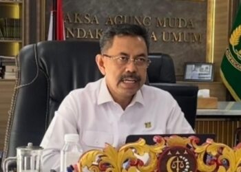 Jampidum Setujui 1 Pengajuan Restorative Justice Kasus Pidana Narkotika dari Sanggau