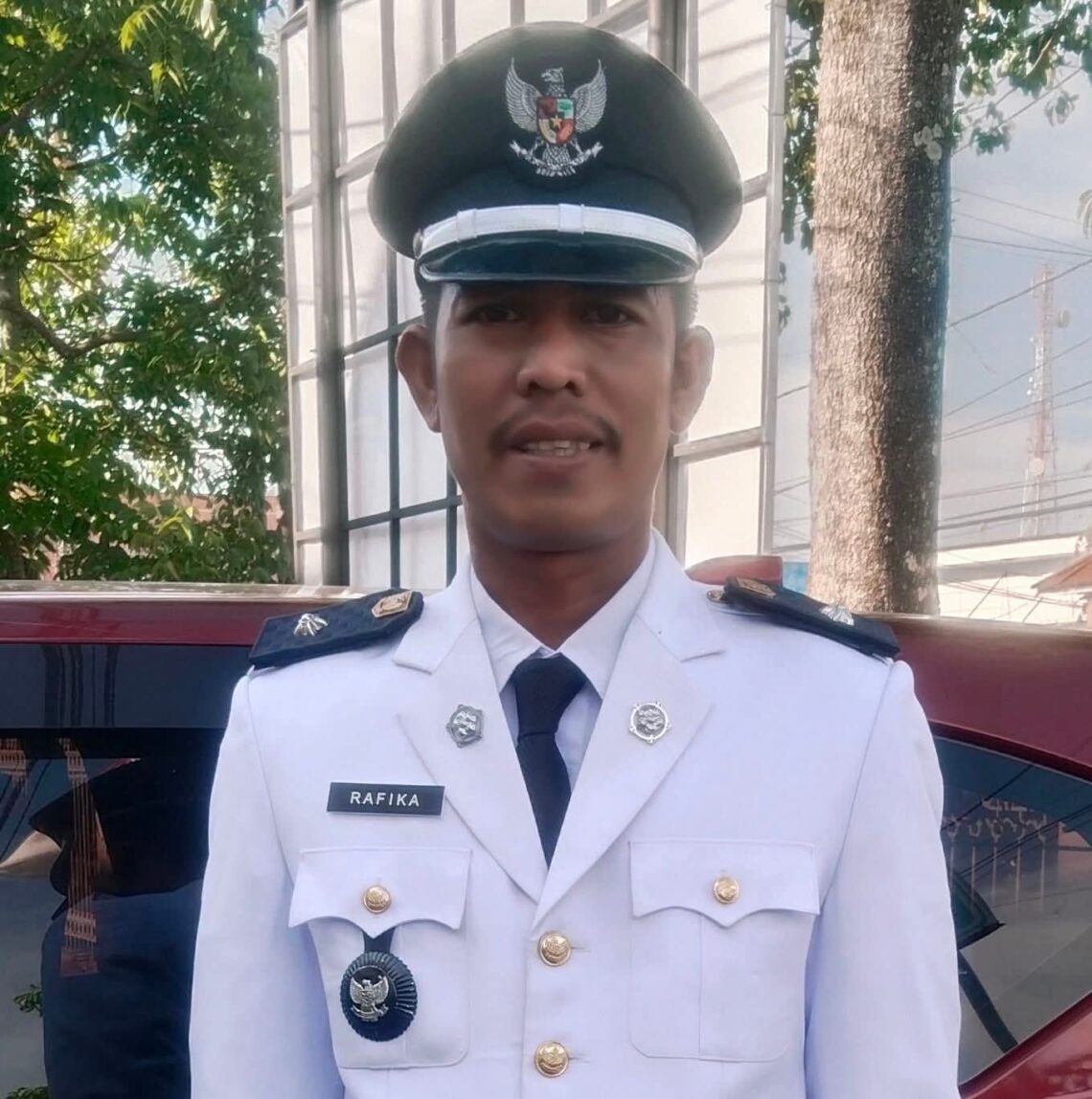 Penghulu Rafika Bersama Ketua TP PKK Sinaboi Berbelasungkawa Atas Meninggalnya Hj. Basyariah Istri Bupati Rohil
