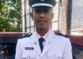 Penghulu Rafika Bersama Ketua TP PKK Sinaboi Berbelasungkawa Atas Meninggalnya Hj. Basyariah Istri Bupati Rohil 
