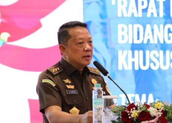 Kejagung Periksa 6 Orang Direktur dan PPK Diperiksa Terkait Perkara Digitalisasi Pendidikan Kemendikbudristek