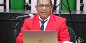 Penanganan Korupsi Aerosport Mimika Profesional dan Sesuai Ketentuan Hukum