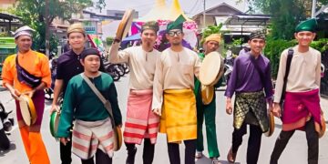 Jong Adek: Musenda Jangan Sekadar Ajang Tukar Tampuk, Tapi Jadi Ladang Mufakat Majukan Dunia Seni