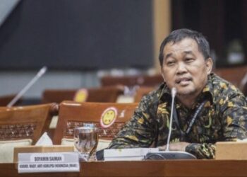 Tidak Memenuhi Syarat, Maki Minta Menteri Imipas Batalkan Pembebasan Setya Novanto 