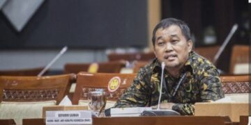 Tidak Memenuhi Syarat, Maki Minta Menteri Imipas Batalkan Pembebasan Setya Novanto