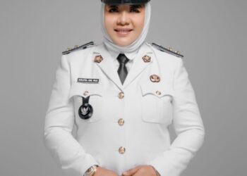 Ketua Apdesi Rohil : Selamat Bergabung Kembali, Selalu Perjuangkan Masyarakat 