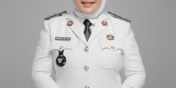 Ketua Apdesi Rohil : Selamat Bergabung Kembali, Selalu Perjuangkan Masyarakat