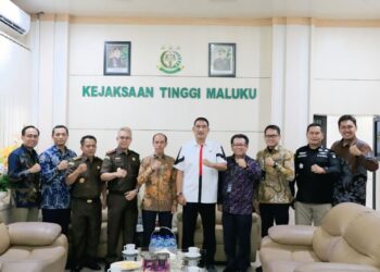 f : Penkum Kejati Maluku