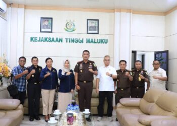 f: Penkum Kejati Maluku